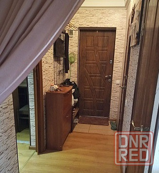 Сдам 3-к квартиру на Гвардейке Макеевка - изображение 4