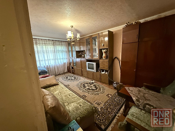 Сдам 1-к квартиру на Черемушках, Даки Макеевка - изображение 1