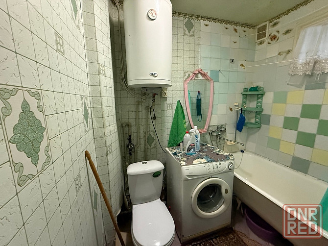 Сдам 1-к квартиру на Черемушках, Даки Макеевка - изображение 2