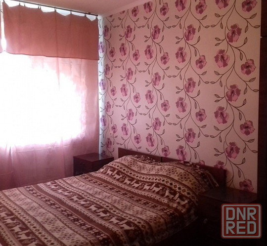 Сдам 2-к квартиру в Центре Макеевки Макеевка - изображение 1