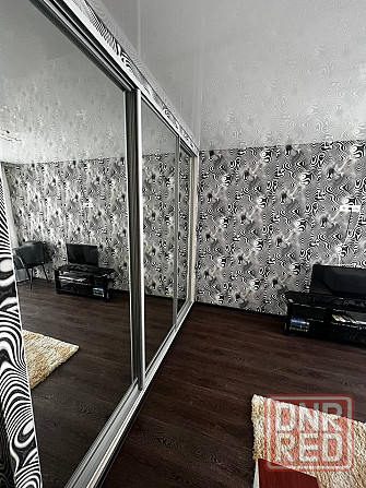 Продам 2-к на Зеленом Макеевка - изображение 2