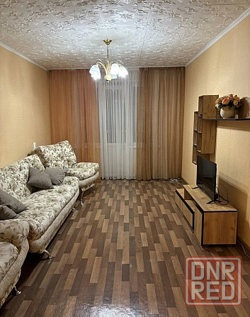 3комнатная квартира по пр. Дзержинского Донецк - изображение 2