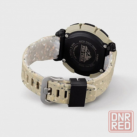Часы Casio PRG-340SC-5 Донецк - изображение 2