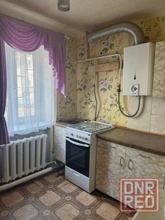 Продаю 2-х комнатную квартиру в Киевском районе, пр. Киевский Донецк - изображение 1