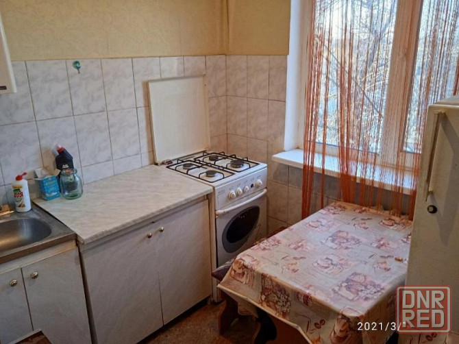 Продаю 3-х комнатную квартиру в Калининском районе, ул. Цусимская Донецк - изображение 7