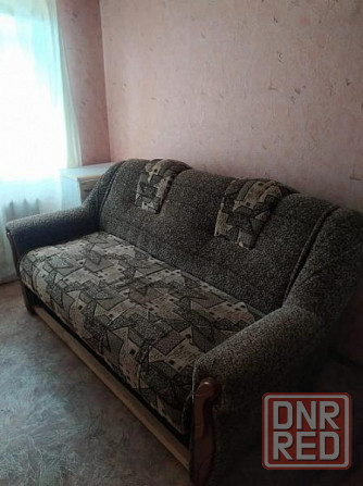 Продаю 3-х комнатную квартиру в Калининском районе, ул. Цусимская Донецк - изображение 4