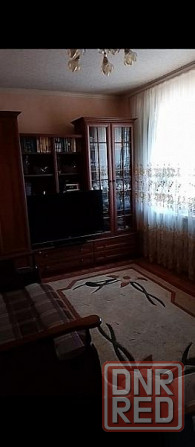 Продаю 2-х комнатную квартиру в Куйбышевском районе, пр. Панфилова, пл. Бакинских Комиссаров Донецк - изображение 6