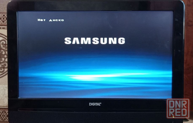 DVD плеер Samsung DVD-C450 с USB. Донецк - изображение 5