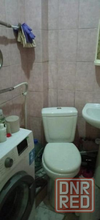 3-хкомн. квартира, 57 м,кв, Калининский р-н, ул.Цусимская, 5/5 эт., 5 500 000 Донецк - изображение 7