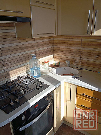 Продажа 2х.ком.кв! Калининский рынок! Донецк - изображение 6