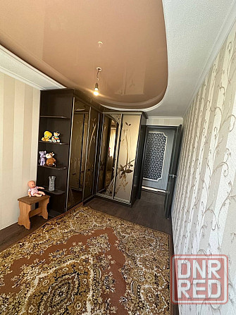 Продажа 2х.ком.кв! Калининский рынок! Донецк - изображение 3