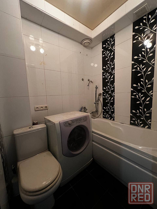 Продажа 2х.ком.кв! Калининский рынок! Донецк - изображение 8