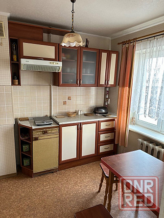 Поселок Октябрьский , 21 больница Донецк - изображение 1