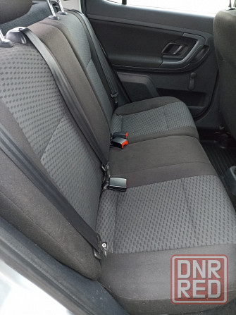 Skoda Fabia 1.2 MT, 2013 рестайлинг, 148 т. км Макеевка - изображение 7