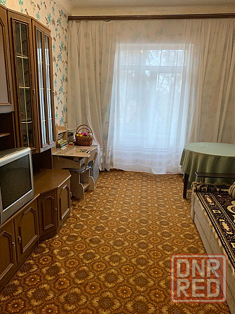 Продам 3-х комн в Пролетарском р-не, Объединенный, РиК. Донецк - изображение 2