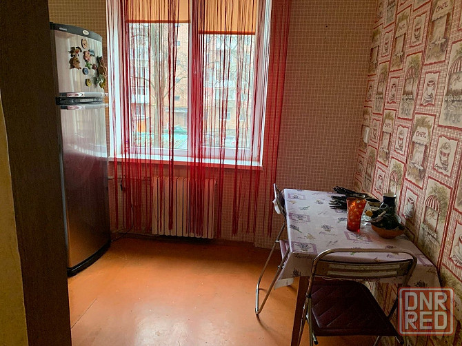 Продам 3-х комн в Пролетарском р-не, Объединенный, РиК. Донецк - изображение 4