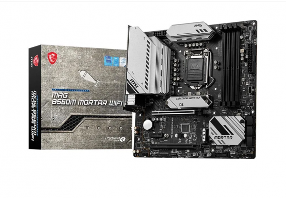 Материнские платы AMD INTEL DDR5 DDR4 Новые Гарантия Донецк