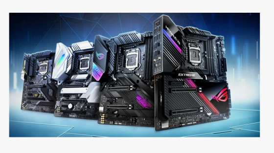 Материнские платы AMD INTEL DDR5 DDR4 Новые Гарантия Донецк
