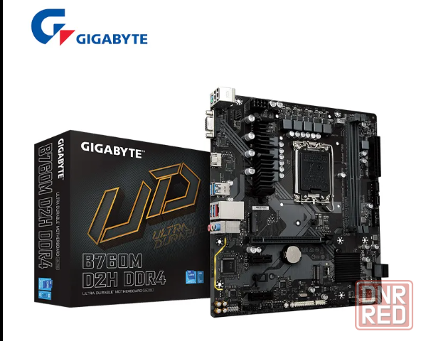 Материнские платы AMD INTEL DDR5 DDR4 Новые Гарантия Донецк - изображение 6