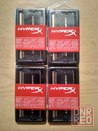 Память для пк и ноутбука DDR5 DDR4 DDR3 Новая Гарантия Донецк - изображение 7