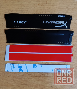 DDR5 GOLGEN MEMORY 16gb GM52N40S8/16 Гарантия 12 месяцев Донецк - изображение 2