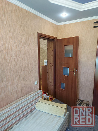 Продажа квартиры в Будённовском р-не Донецк - изображение 4