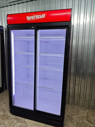 Холодильное оборудование Донецк