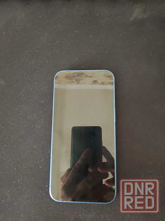 iPhone 13 128гб Донецк - изображение 2