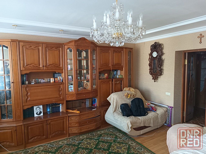 Квартира в центре Донецка! Донецк - изображение 6