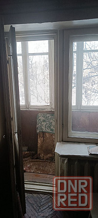 Продам 3к. кв. Ул.Коммунаров,фото реальные. Донецк - изображение 10