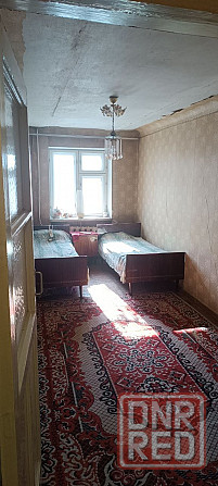 Продам 3к. кв. Ул.Коммунаров,фото реальные. Донецк - изображение 8