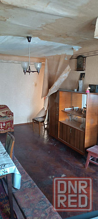 Продам 3к. кв. Ул.Коммунаров,фото реальные. Донецк - изображение 12