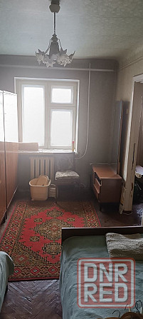 Продам 3к. кв. Ул.Коммунаров,фото реальные. Донецк - изображение 6