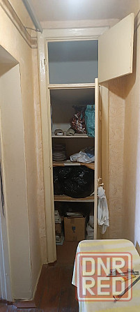 Продам 3к. кв. Ул.Коммунаров,фото реальные. Донецк - изображение 11