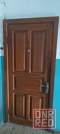 Продам 3к. кв. Ул.Коммунаров,фото реальные. Донецк - изображение 3