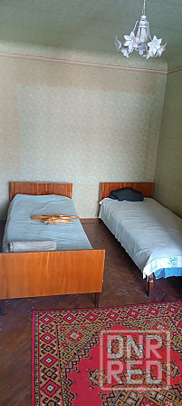 Продам 3к. кв. Ул.Коммунаров,фото реальные. Донецк - изображение 5