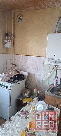 Продам 3к. кв. Ул.Коммунаров,фото реальные. Донецк - изображение 2