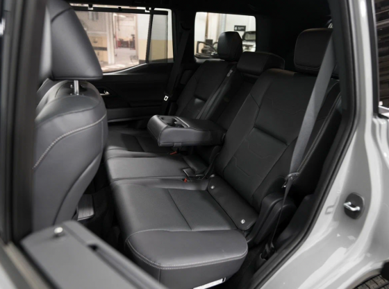 Lexus GX 550 в максимальной комплектации Донецк