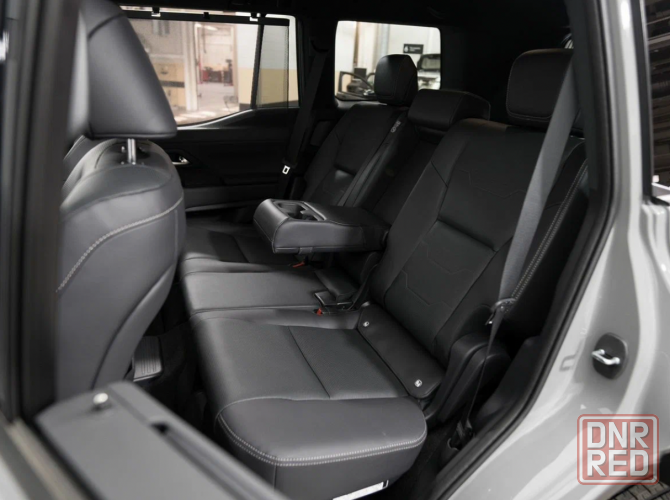 Lexus GX 550 в максимальной комплектации Донецк - изображение 5