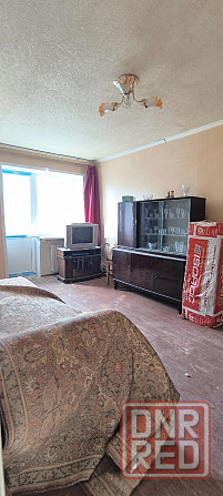 Продам 2 ком. кв- ру, Гвардейка, Восточный, 8 школа Макеевка - изображение 2