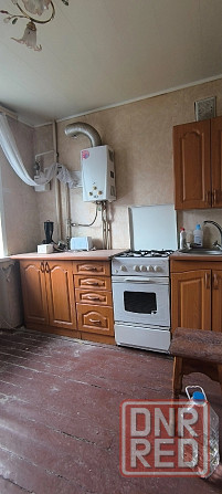 Продам 2 ком. кв- ру, Гвардейка, Восточный, 8 школа Макеевка - изображение 3