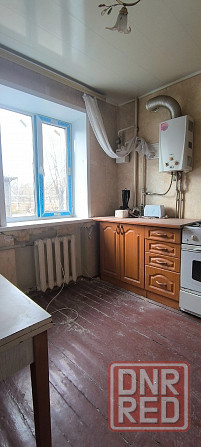 Продам 2 ком. кв- ру, Гвардейка, Восточный, 8 школа Макеевка - изображение 4