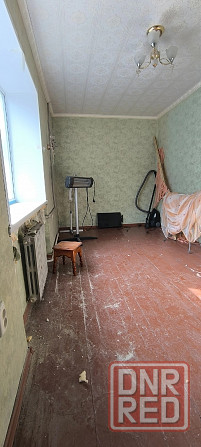 Продам 2 ком. кв- ру, Гвардейка, Восточный, 8 школа Макеевка - изображение 6
