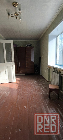Продам 2 ком. кв- ру, Гвардейка, Восточный, 8 школа Макеевка - изображение 5