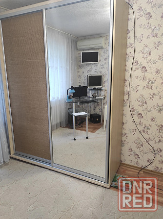 Сдам 1к. кв. Пролетарский район, Щетинина. Донецк - изображение 1