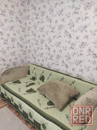 Сдам 1к. кв. Пролетарский район, Щетинина. Донецк - изображение 2