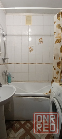 Продам 3-х комнатную квартиру в Калининском районе, проспект Ильича. Две спальни, гостиная! Донецк - изображение 6