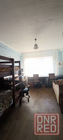 Продам 3-х комнатную квартиру в Калининском районе, проспект Ильича. Две спальни, гостиная! Донецк - изображение 5