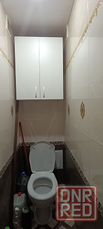 Продам 3-х комнатную квартиру в Калининском районе, проспект Ильича. Две спальни, гостиная! Донецк - изображение 7