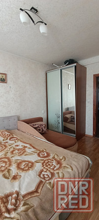 Продам 3-х комнатную квартиру в Калининском районе, проспект Ильича. Две спальни, гостиная! Донецк - изображение 2